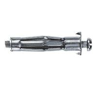 Tassello Acciaio Hm Vite Tsc Fischer Hm 5X52 S 50 Pezzi