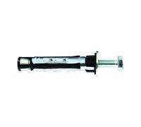 Tassello Acciaio Nylon Vite 8.8 Te Trider/B ø 5 mm ELEMATIC - 50 pz