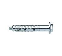 Tassello Acciaio Prolungato Con Vite 8.8 Te Le/Bp ø 12x105 mm - ELEMATIC - 20 pz