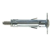 Tassello Acciaio Sbs Vite Tsc Fischer Cava Combinata Sbs 8 x 4 100 Pezzi