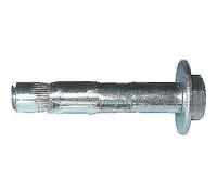 TASSELLO ACCIAIO T21 ELEMATIC VITE TE CLASSE 8.8 T21 10X105 B M8 PZ 25