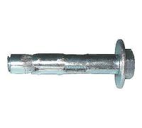 TASSELLO ACCIAIO T21 ELEMATIC VITE TE CLASSE 8.8 T21 8X 60 B M6 PZ 100