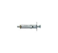 TASSELLO ACCIAIO T61/V ELEMATIC - VITE TGS T61/V 9 CF=PZ 100- 1 confezioni