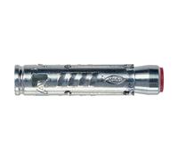 TASSELLO ACCIAIO 'TA M' TA M 8 Ø 12 x 56 mm