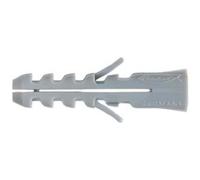 Tassello ad espansione Fischer S 10 DP 50 mm 10 mm 50127 100 pz.