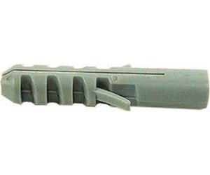 Tassello ad espansione Fischer S 8 DP 40 mm 8 mm 50126 200 pz.