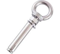 Tassello ad Occhiolo M14 - Ancorante Inox 304