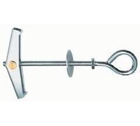 Tassello Ancora in Acciaio Occhiolo Chiuso Maurer MDO101 ØxL.12x95 mm M4 100Pz