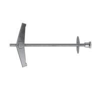 Tassello Ancora Kd 4 Barra Filettata M4 x 100 Fischer 25 Pezzi
