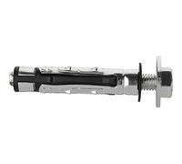 Tassello Ancorante Acciaio Nylon Trider B Elematic 16 Pezzi
