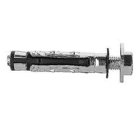 TASSELLO ANCORANTE ACCIAIO NYLON TRIDER/B ELEMATIC VITE TE TRIDER/B 5 PZ 50