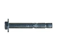 Tassello Ancorante G&b Delta Acciaio DELV12100 12 x 100 25 Pezzi 10 x 100 m
