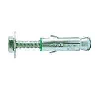 Tassello Ancorante G&b Gbm v Acciaio GBM12 v 20 x 72 20 Pezzi 12 x 90 m