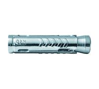 Tassello Ancorante G&b Ntr Acciaio NTR8 12 x 52 50 Pezzi