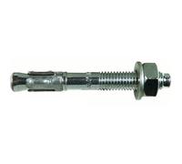 Tassello Ancorante in Acciaio con Dado MBN 8/20 ØxL. 8x75 mm M8 100Pz