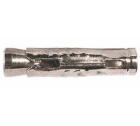 Tassello Ancorante in Acciaio solo Corpo MAT 6 ØxL.10x45 mm M6 100 Pz