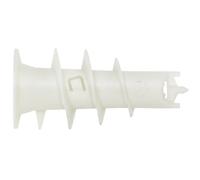 Tassello Autoforante Wgs Per Cartongesso E Isolamento Leggero