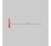 TASSELLO BASCULANTE DUOTEC Ø foro 12 mm Elementi Fissaggio Fischer (Pz.25)