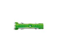 TASSELLO BI-COMPONENTE UNIVERSALE BI-FIX Ø 5 x 27 - vite TPS 4 x 30