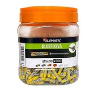 Tassello Bluefix Va 5 x 30 con Vite Barat Elematic 300 Pezzi
