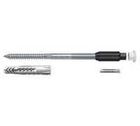 Tassello Cappotto Thermax 8 10 Doppio Filetto 8 120 Ø 10 mm 20 Pezzi