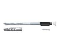 Tassello Cappotto Thermax 8 Fischer 20 Pezzi 4354487