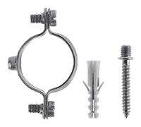 Tassello con collarino in acciaio Fischer Ø 12 mm 5 pz