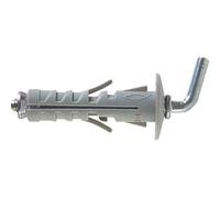 Tassello nylon sb gancio corto fischer sb 12/8 cf=pz 100 Fischer