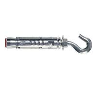 Fischer 8709 Tas Met Tam/Gancio 12