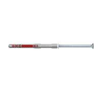 Tassello con Vite Duoxpand 8 x 100 T Fischer 50 Pezzi