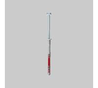 TASSELLO CON VITE DUOXPAND-FUS Ø 10x160 mm Elementi Fissaggio Fischer (Pz.50)