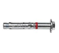 TASSELLO CON VITE E DISTANZIALE 'TA M-T/S' TA M6 T/25S - Ø 10x80 mm - vite M6x80
