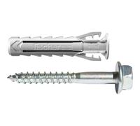 Tassello con vite Fischer SX Plus 14X70mm BM 00567627