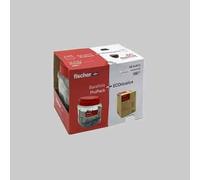 TASSELLO CON VITE SX IN BARATTOLO SX 6S Barattolo 200 pezzi Ricarica Eco 200 PZ