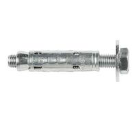 Tassello con Vite Sxp B M12 Tecfi Ø 18 x 100 20 Pezzi