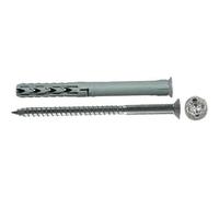 Fischer TASSELLO SXR 6 Z lunghezza mm. 60 (confezione da 50)