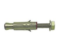 TASSELLO CON VITE T.E. SLM-V FISCHER 16