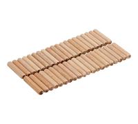 Tassello da legno LUX-TOOLS 10 x 40 mm 120 pz