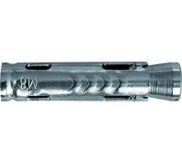 Tassello di Ricambio per Golfare Pta T1 T2 Misura M12X75 Mm 50 Pezzi Nobex
