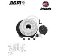 TASSELLO ELASTICO SUPPORTO AMMORTIZZATORE MOLLA SX ASLYX X FIAT DOBLO AS-521163