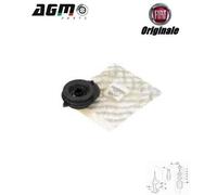 TASSELLO ELASTICO SUPPORTO AMMORTIZZATORE ORIGINALE FIAT 500 PANDA MUSA 51830518