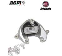 TASSELLO ELASTICO SUPPORTO MOTORE ORIGINALE FIAT IDEA MUSA 1.3 MJT 46445345
