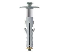 Tassello Enp Vp 12 con Vite Elematic 50 Pezzi