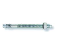 Fischer tassello fbn ii 12/ 30 lunghezza mm. 124 (20 pezzi) - Fischer