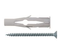 Tassello fischer 8 mm 53334 25 pz