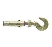 TASSELLO FISCHER CON GANCIO FORGIATO SLM-G 16