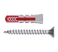 TASSELLO FISCHER CON VITE DUOPOWER 5