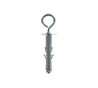 Tassello Fischer in nylon SB 12 L3 con occhiolo chiuso