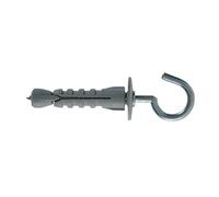 Tassello Fischer SBN 9/1 con occhiolo aperto 00500391