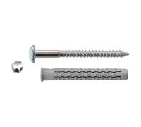TASSELLO NYLON Gx L 1080VA mm 10 x 80 50 PZ